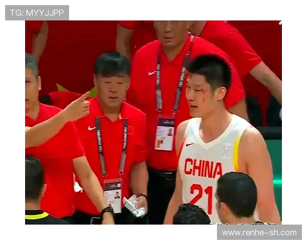 中国男篮逆袭韩国晋级亚洲杯四强 重燃东京奥运希望