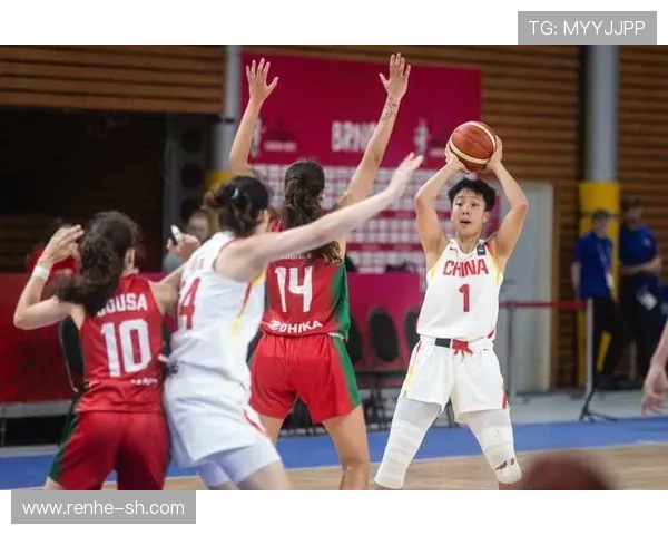 中国篮球队全力备战世界杯 强力引援助力夺冠梦想