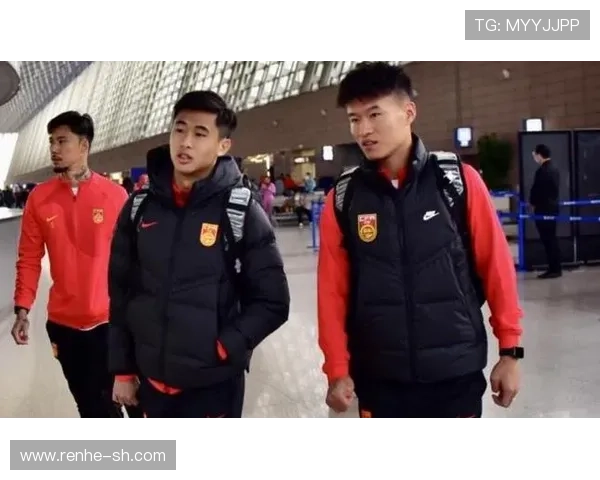 中国足球队备战世界杯预选赛 目标冲击亚洲前列争取直接晋级