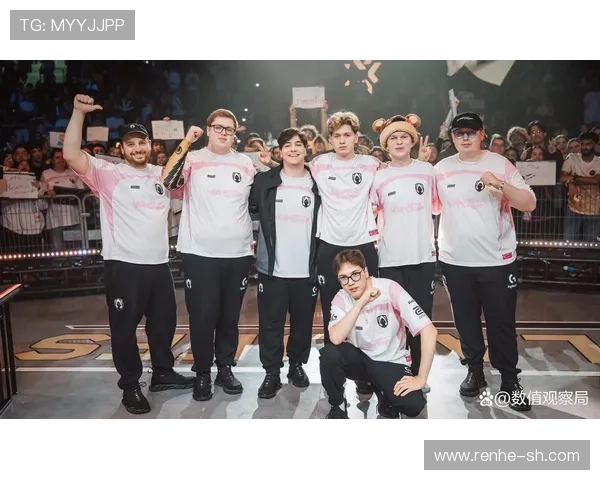 全球电竞格局再迎巨变多项赛事改革引发选手与粉丝热议