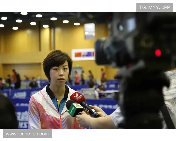 国乒女队力克劲敌成功卫冕世锦赛团体冠军 张怡宁点燃全场激情