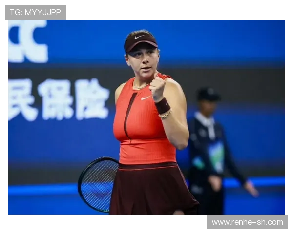 2025年网球大师赛精彩回顾：新星崛起与经典对决齐聚一堂