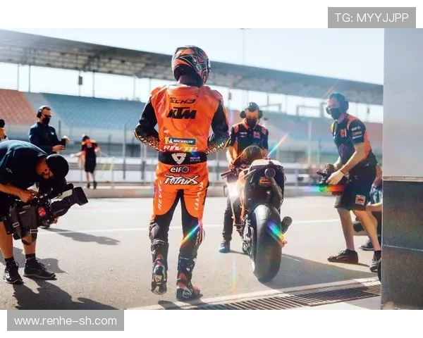 2021 MotoGP季前测试即将开启 各支车队备战冲击新赛季