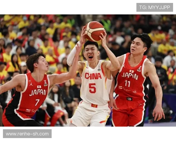 中国男篮再创佳绩 战胜菲律宾挺进亚洲杯四强