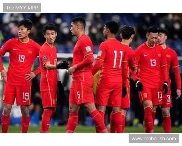 国足新星闪耀亚洲赛场中国队强势晋级引爆全国球迷热情
