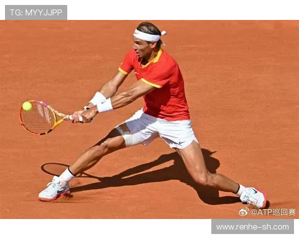 新生代网球选手崭露头角 德约科维奇与纳达尔冲击大满贯历史纪录