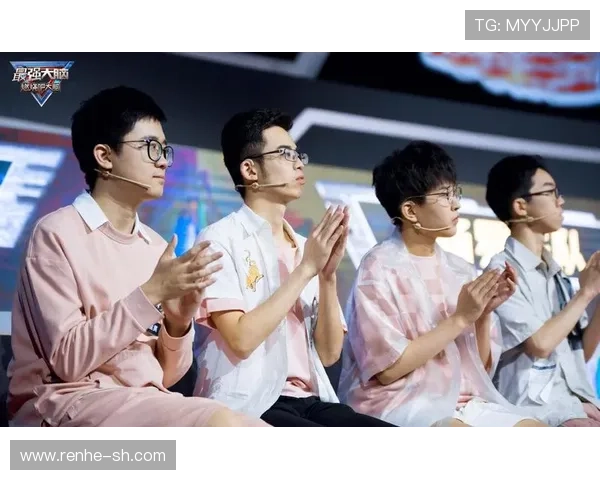 电竞赛事蓄势待发 新晋战队崭露头角或成新霸主