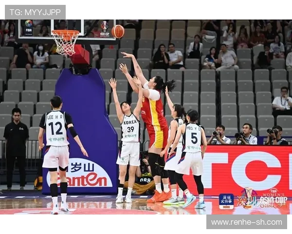 篮球世界杯精彩对决中国队力压对手晋级八强未来可期