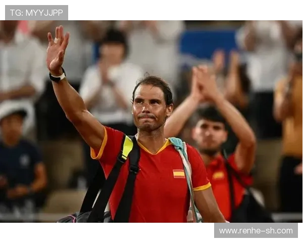 纳达尔宣布正式退役 网坛传奇谢幕之际引发全球球迷感慨