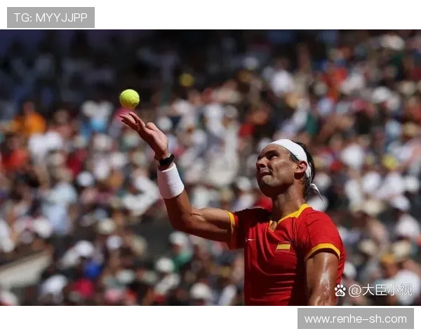 网球赛场风云再起 费德勒复出在即 纳达尔挑战新纪录