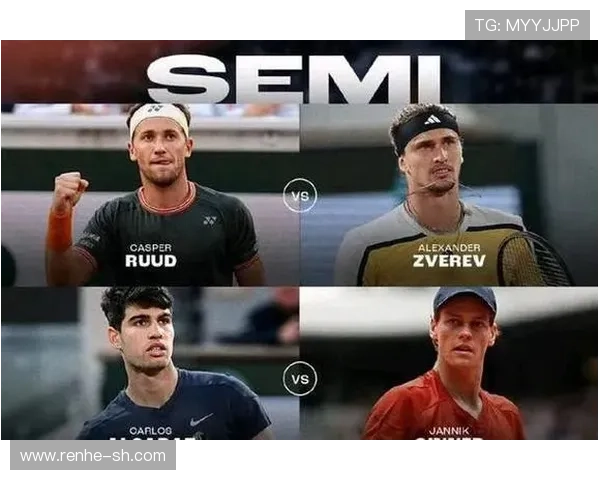 网球赛季新星崛起 谁将成为下一个世界排名第一的潜力选手