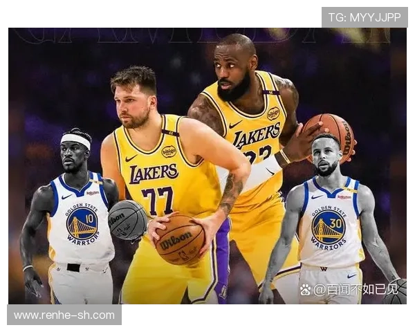 詹姆斯率湖人逆转勇士库里空砍三十分全场高呼经典对决再现