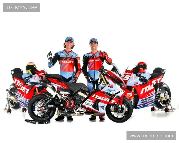 2025 MotoGP赛季前瞻：顶级车手阵容、赛道更新及技术革新全解析