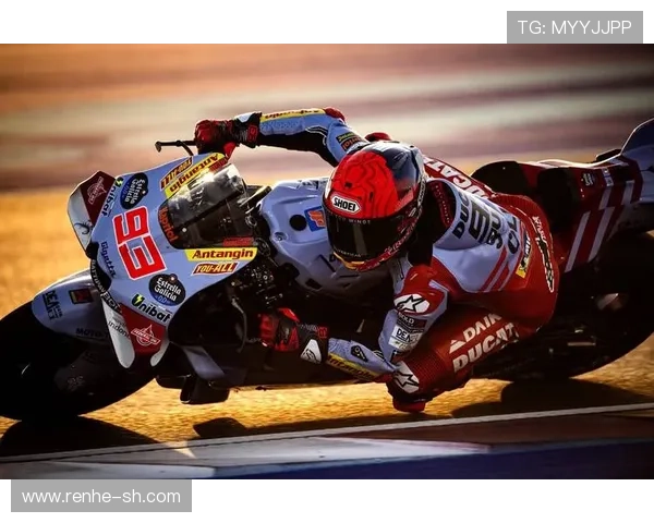 MotoGP新赛季焦点转移强队博弈车手竞争全面升级技术革新引关注