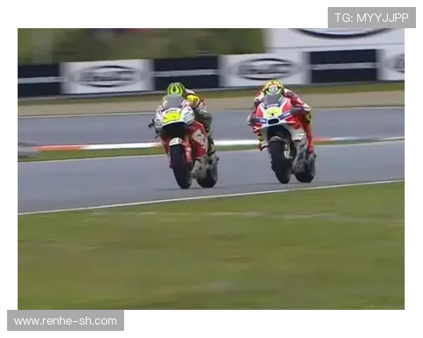 MotoGP赛季激战正酣 赛道风云变幻 新兴车手崭露头角引关注