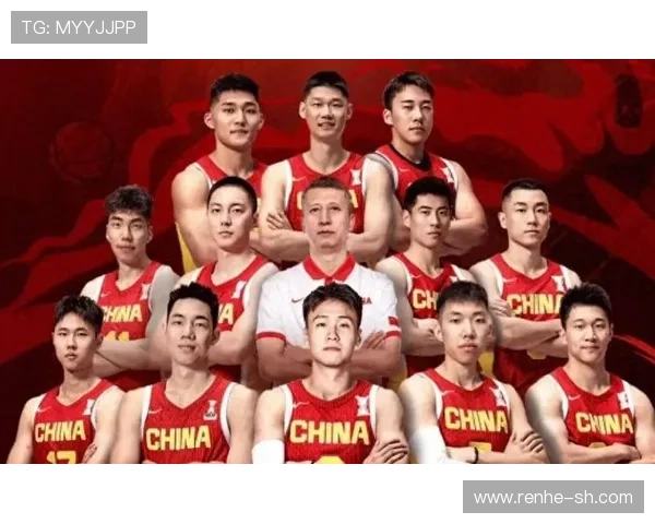 中国男篮新帅亮相备战亚洲杯年轻阵容与战术调整引发关注