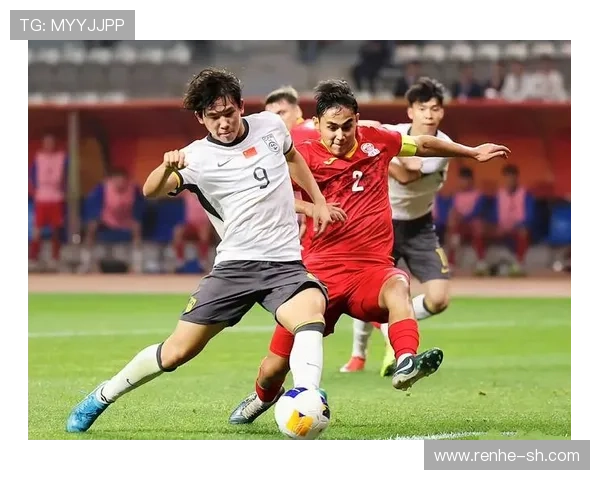 中国男足晋级亚洲杯四强 力克强敌展现新气象