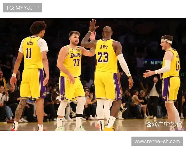 湖人勇士争冠格局生变新星崛起引爆联盟季后赛话题焦点之战