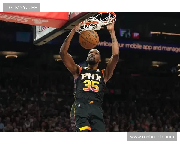 篮网队迎来全新阵容变动 杜兰特与欧文未来是否仍存悬念