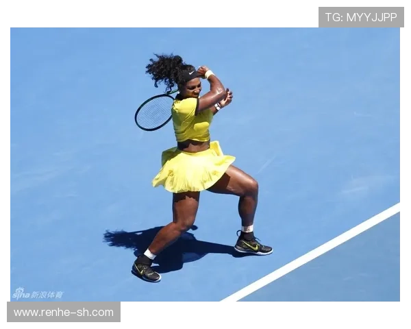 网球明星小威廉姆斯宣布复出，备战即将到来的澳网赛事